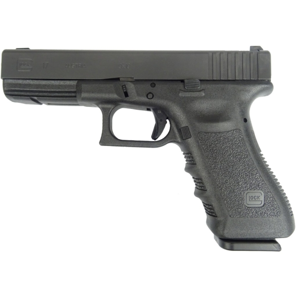 Pistolet Glock 17 kal. 9x19mm Gen.3 Boliwia